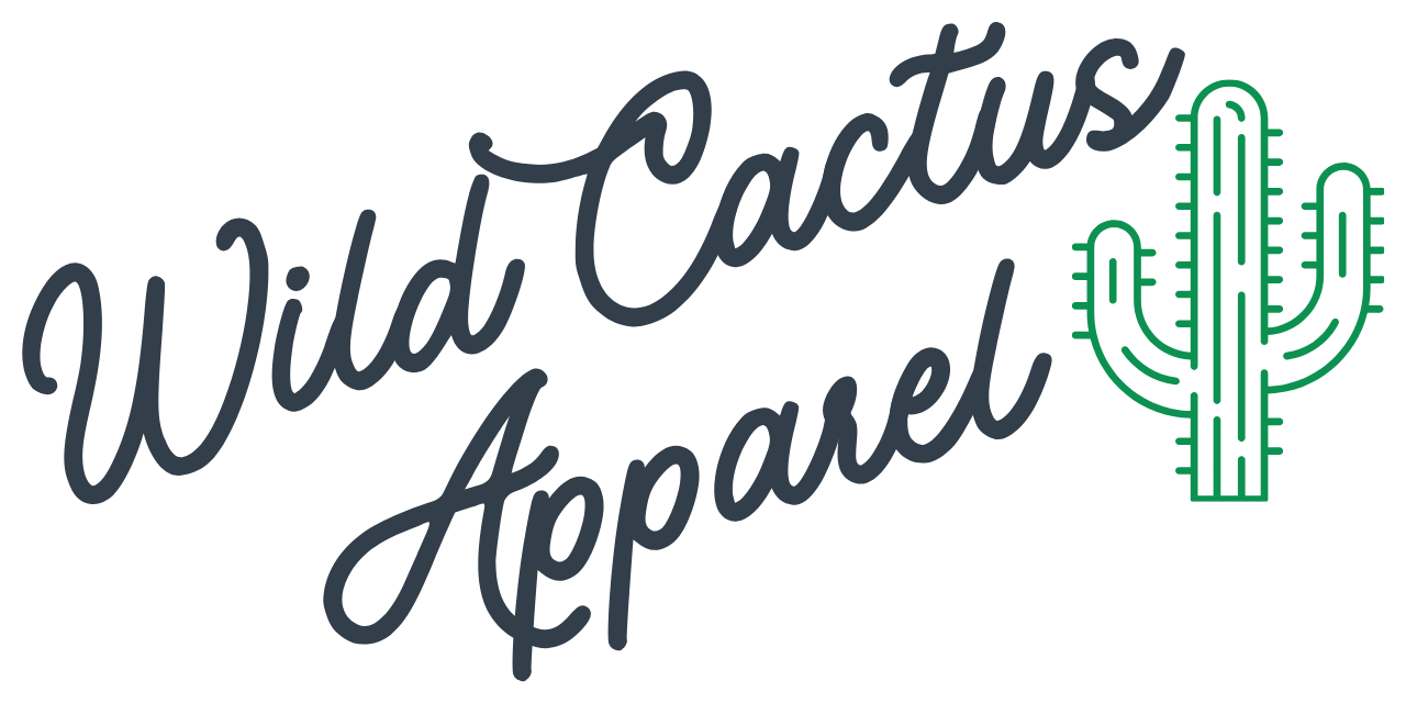 Wild Cactus Apparel